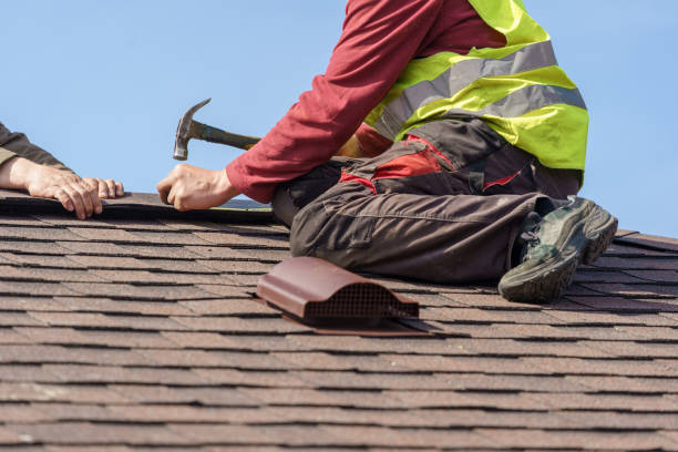 Best Roof Leak Repair  in Burnsville, MN