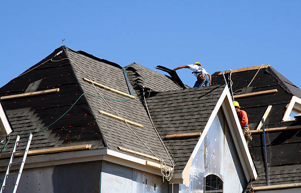 Roof Waterproofing Services in Burnsville, MN