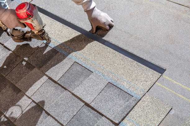 Best Storm Damage Roof Repair  in Burnsville, MN