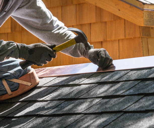 Reliable Burnsville, MN Roofing Contractor Solutions